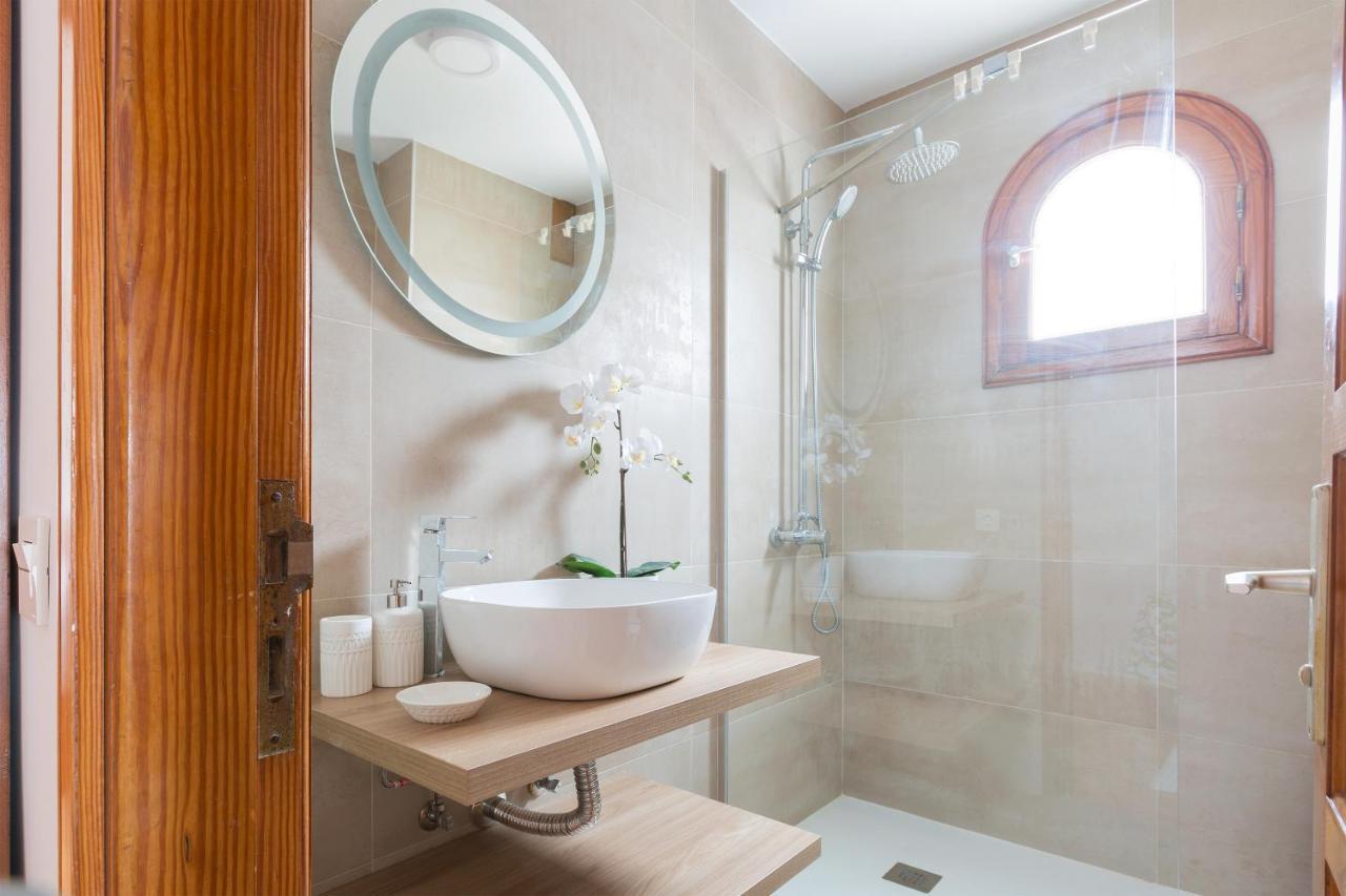 Daruma Apartments 2-Bedroom Duplex With Sea Views Costa Teguise Exteriör bild