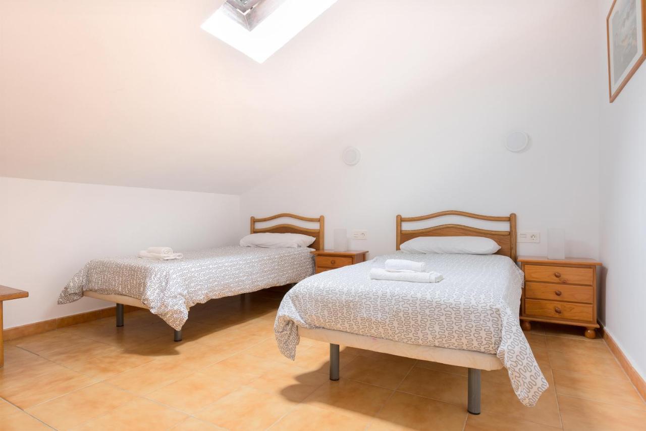 Daruma Apartments 2-Bedroom Duplex With Sea Views Costa Teguise Exteriör bild