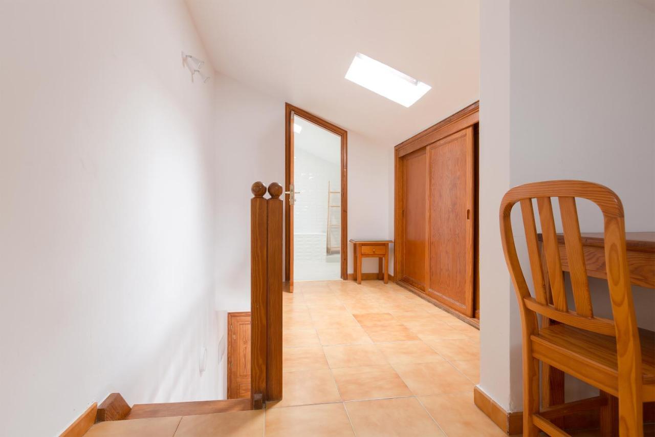 Daruma Apartments 2-Bedroom Duplex With Sea Views Costa Teguise Exteriör bild