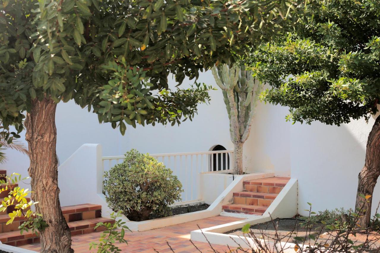 Daruma Apartments 2-Bedroom Duplex With Sea Views Costa Teguise Exteriör bild