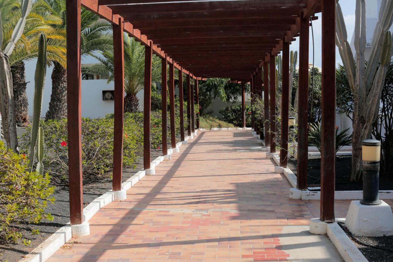 Daruma Apartments 2-Bedroom Duplex With Sea Views Costa Teguise Exteriör bild