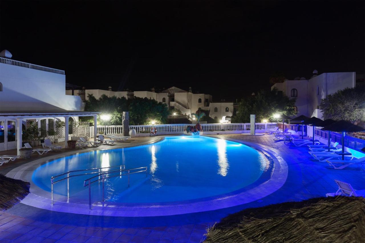 Daruma Apartments 2-Bedroom Duplex With Sea Views Costa Teguise Exteriör bild