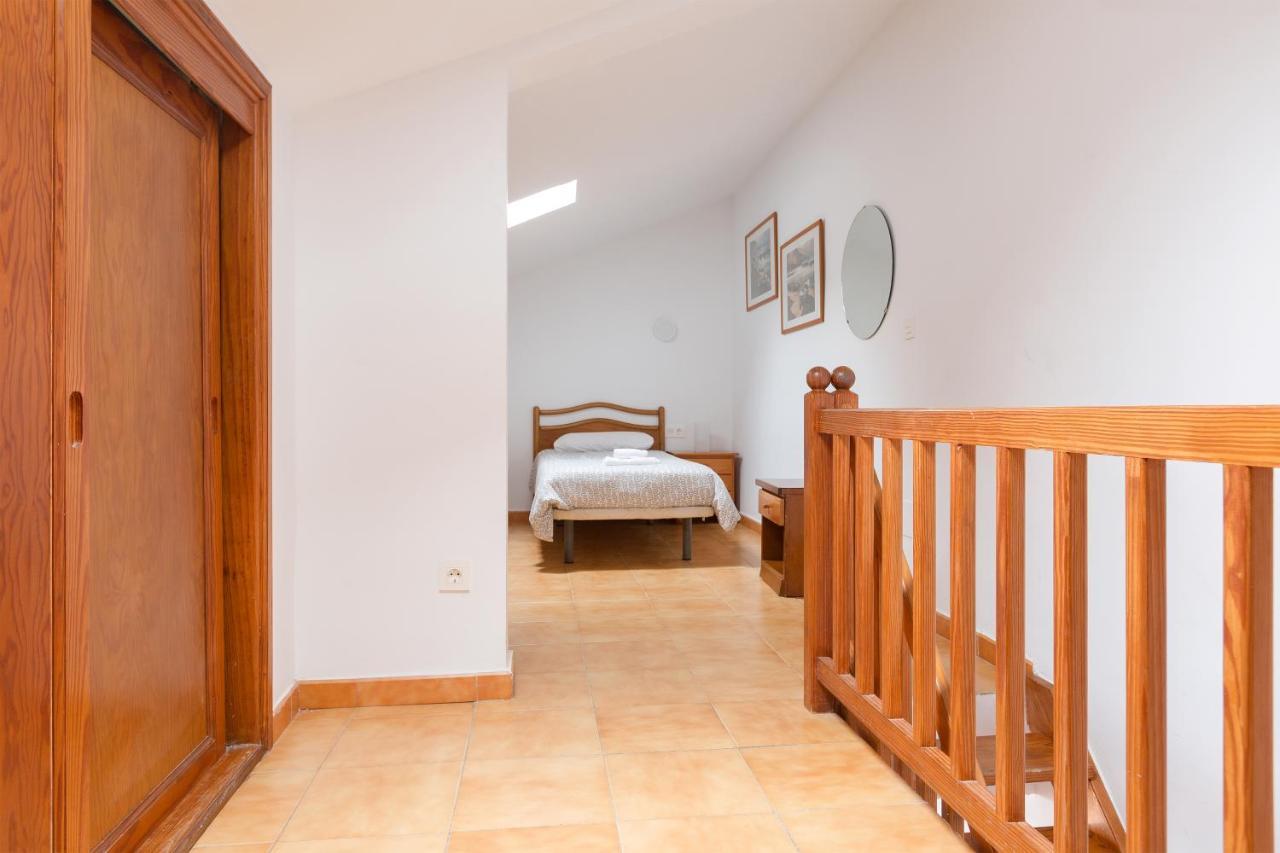 Daruma Apartments 2-Bedroom Duplex With Sea Views Costa Teguise Exteriör bild