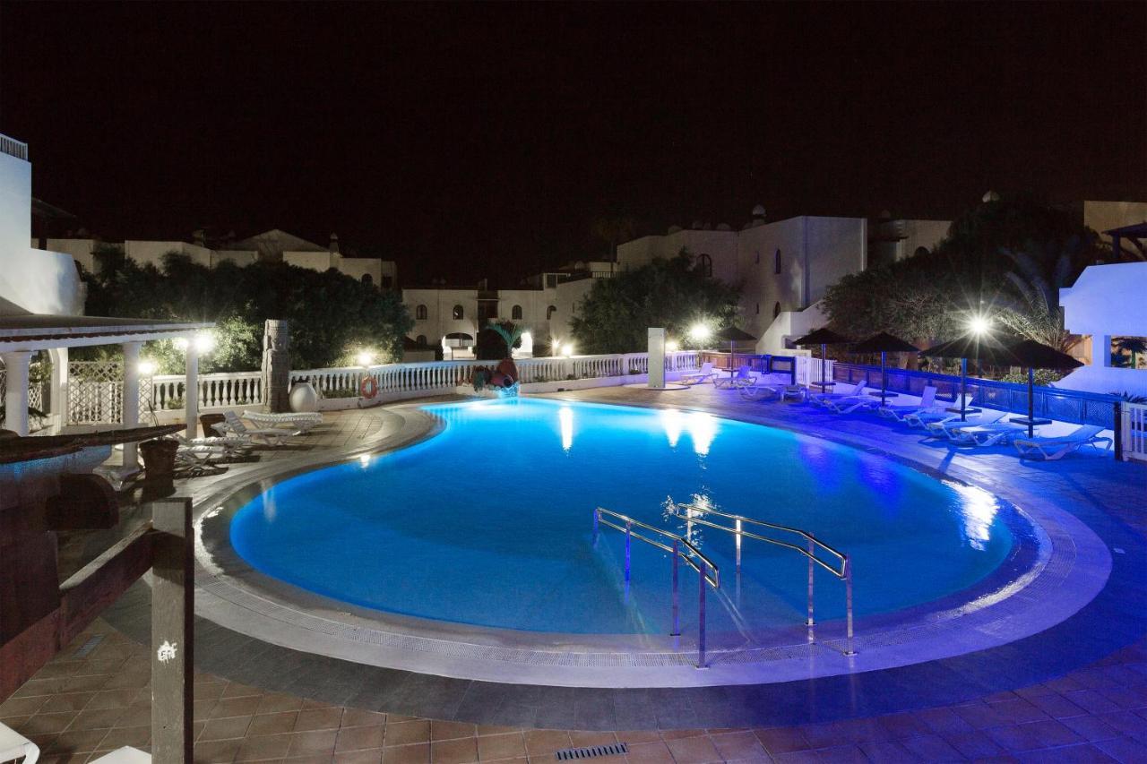 Daruma Apartments 2-Bedroom Duplex With Sea Views Costa Teguise Exteriör bild
